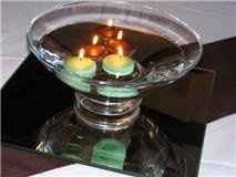 Reception Table Décor Opinions Please