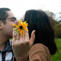 2023 Brides - Show us your ring! - 1