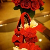 Those who are married!!! Shoes, shoes, and feet