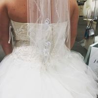 Yes to the dress!