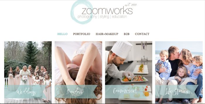 ZoomWorks