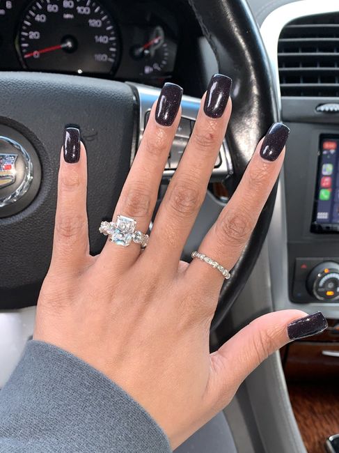 Brides of 2022! Show us your ring! - 1