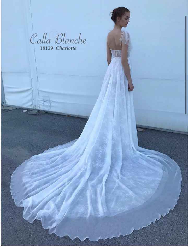 i bought a second dress. Now i have to sell my first... Advice? 😩 - 1