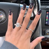 Brides of 2022! Show us your ring! - 1