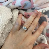 2023 Brides - Show us your ring! - 1