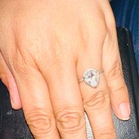 Brides of 2022! Show us your ring! - 1