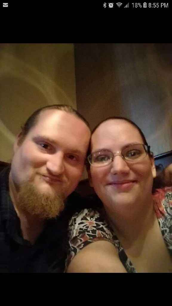 #TBT - Fiancé(e) Edition! - 1