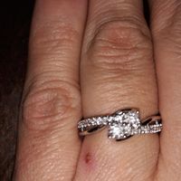 Brides of 2020!  Show us your ring! - 1