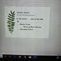 Wedding Invites! - 2