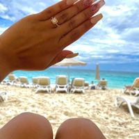 2023 Brides - Show us your ring! - 1