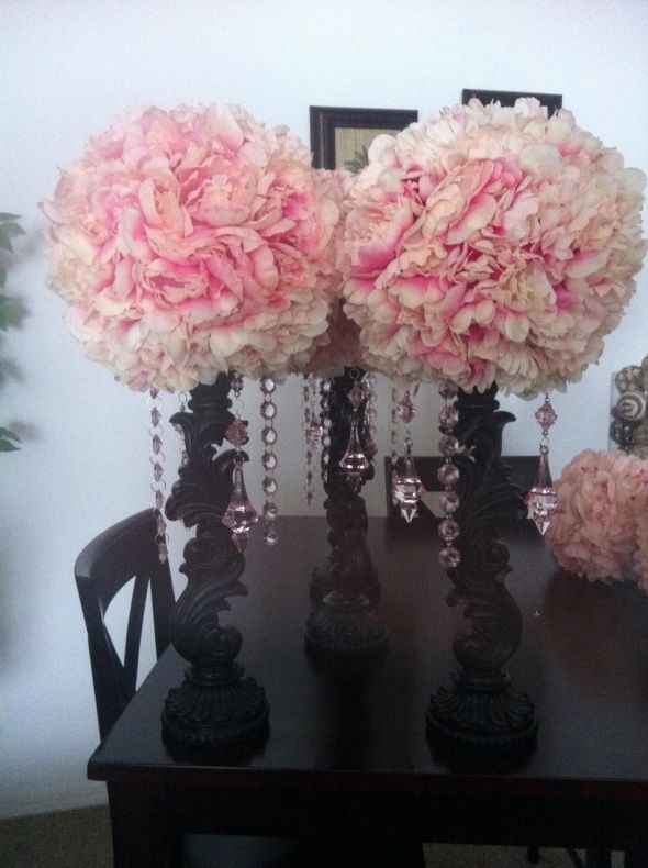 October Wedding Ideas