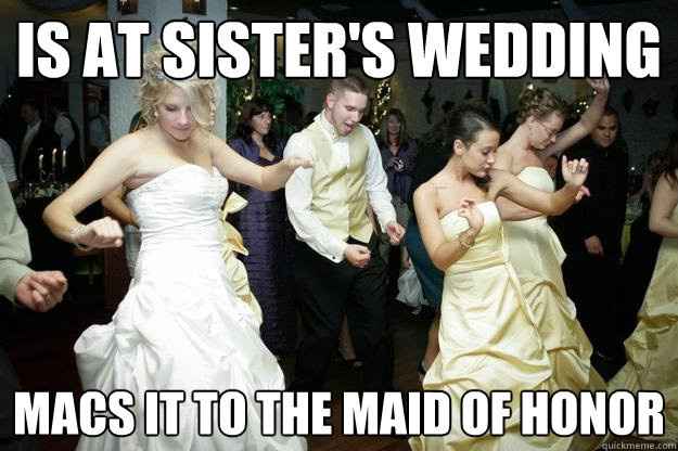 KWR: Your fav wedding memes