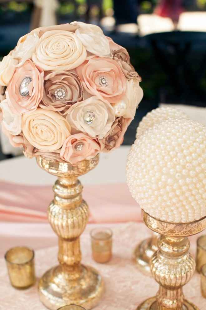 Centerpieces