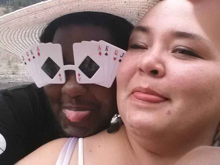 Post Those Wedding /E -Pics You Didn't Want People To See!
