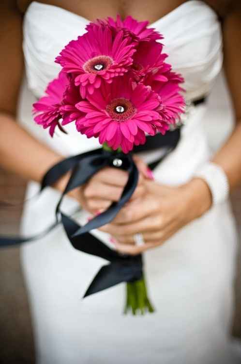 Bridal Party Flowers