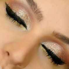 Show me your makeup inspiration!