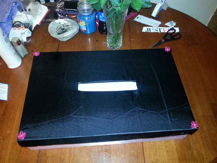 First DIY!!