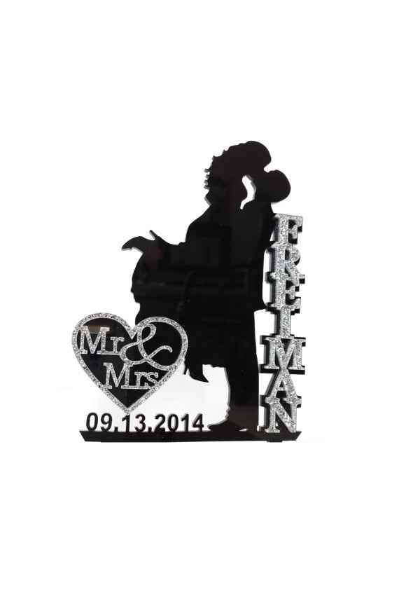 Custom Cake Toppers *Show Me Yours!*