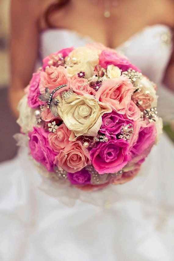 show me your bouquet inspiration!