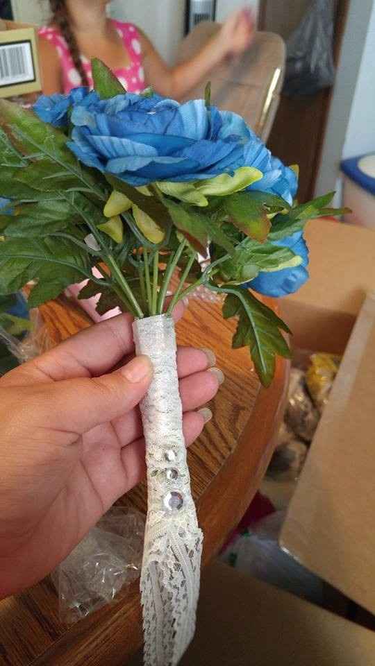 DIY projects this weekend?
