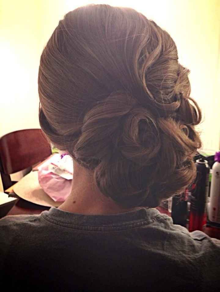 Let me see your hair inspiration!