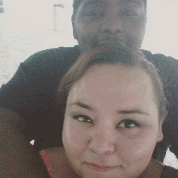 Share your favorite  non professional picture of you, and your SO