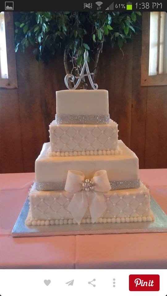 Spinoff: Cake-spiration