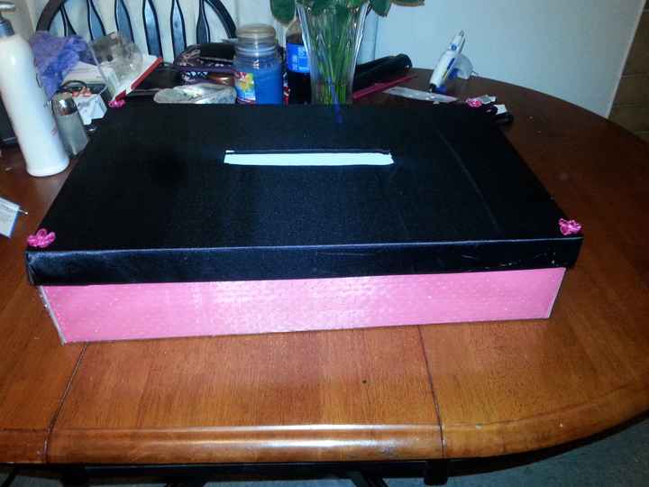 First DIY!!