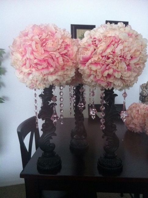 October Wedding Ideas