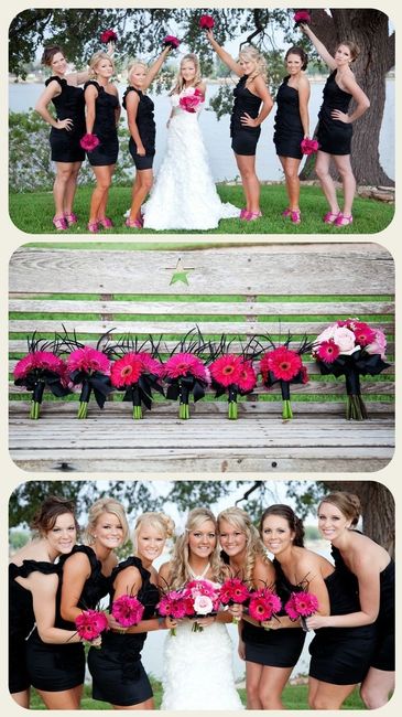 October Wedding Ideas