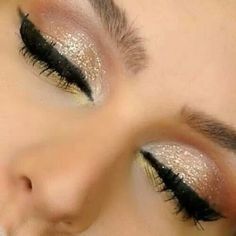 Show me your makeup inspiration!