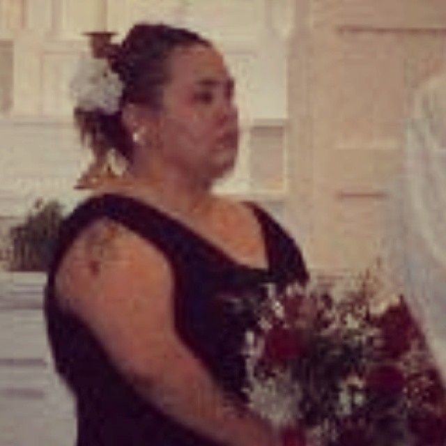 Last time YOU were a Bridesmaid?