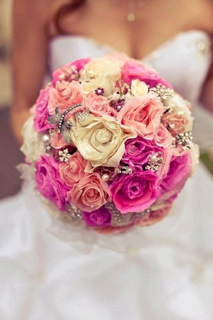 show me your bouquet inspiration!