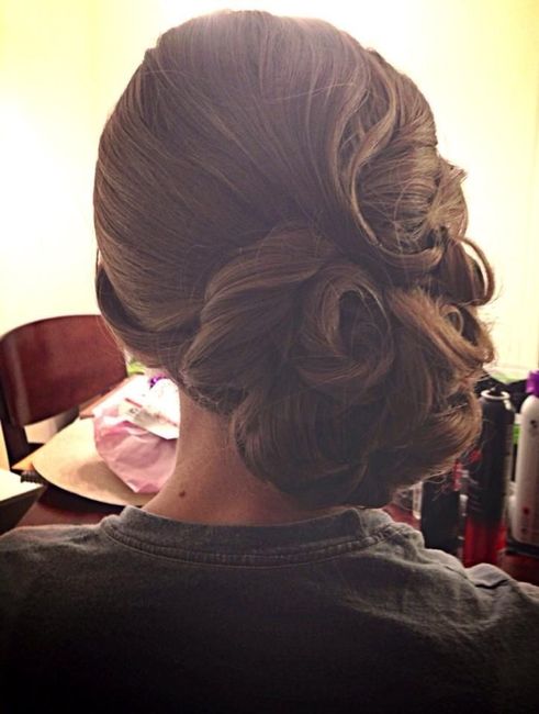 Let me see your hair inspiration!