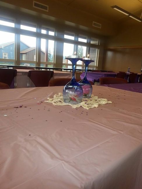 Engagement dinner DONE (few pix)