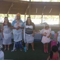 Back and Showered (BAS) *Pic Heavy