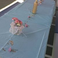 Back and Showered (BAS) *Pic Heavy