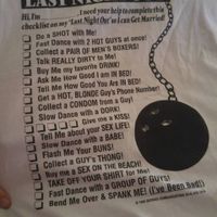 Back and Showered (BAS) *Pic Heavy