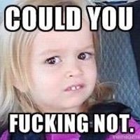 Meme your week (so far)!