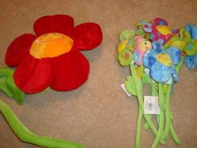 my carnival weddng w/ pics