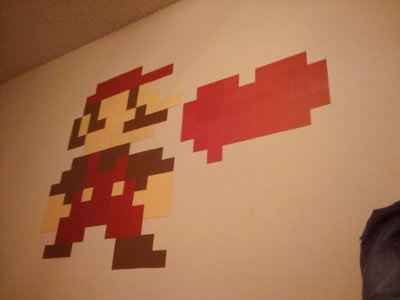 Anyone doing a photo collage?