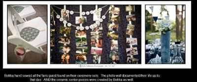 Anyone doing a photo collage?