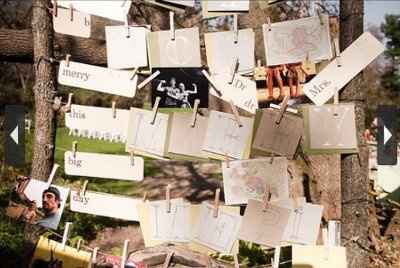 Anyone doing a photo collage?