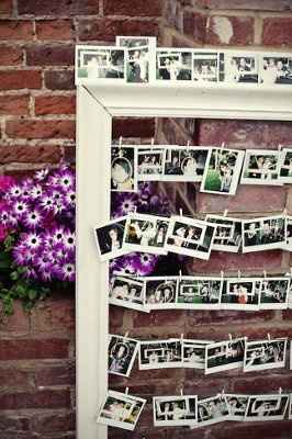 Anyone doing a photo collage?