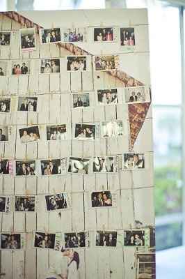 Anyone doing a photo collage?