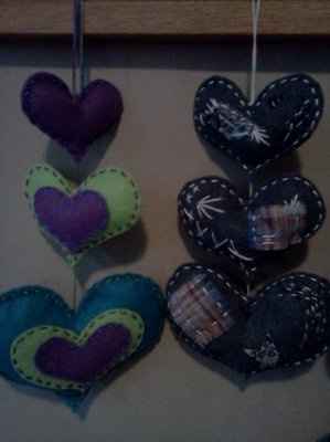 my carnival weddng w/ pics