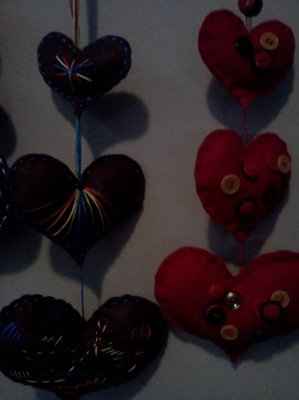 my carnival weddng w/ pics