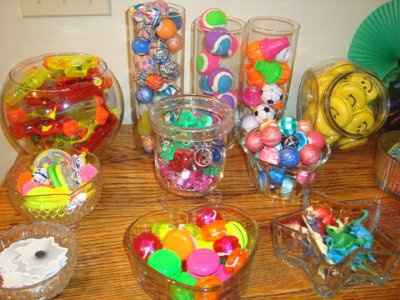 my carnival weddng w/ pics