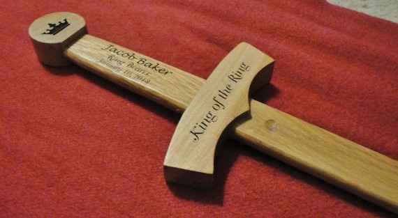 Ring Bearer Gift ideas?