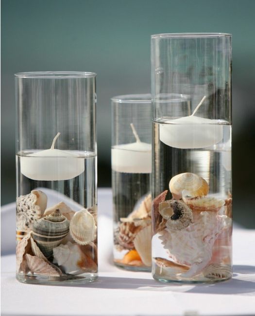 Centerpieces